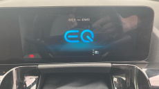 Mercedes-Benz Eqa 250 140kW Sport 66.5kWh 5dr Auto Electric Hatchback